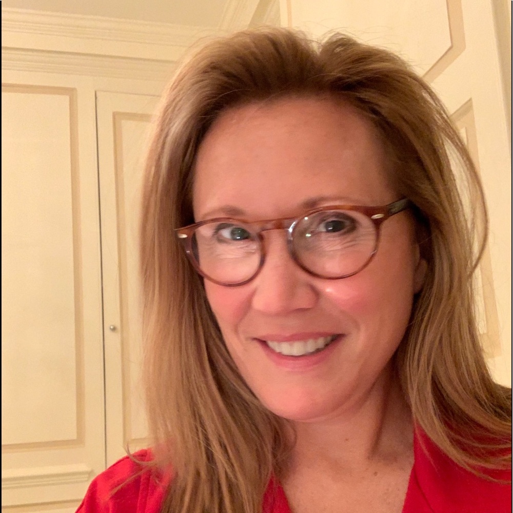 Meet your Posher, Denise